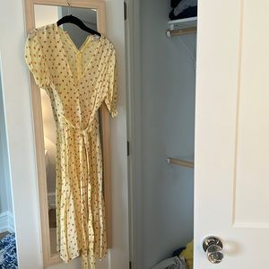 Faithful the Brand dress